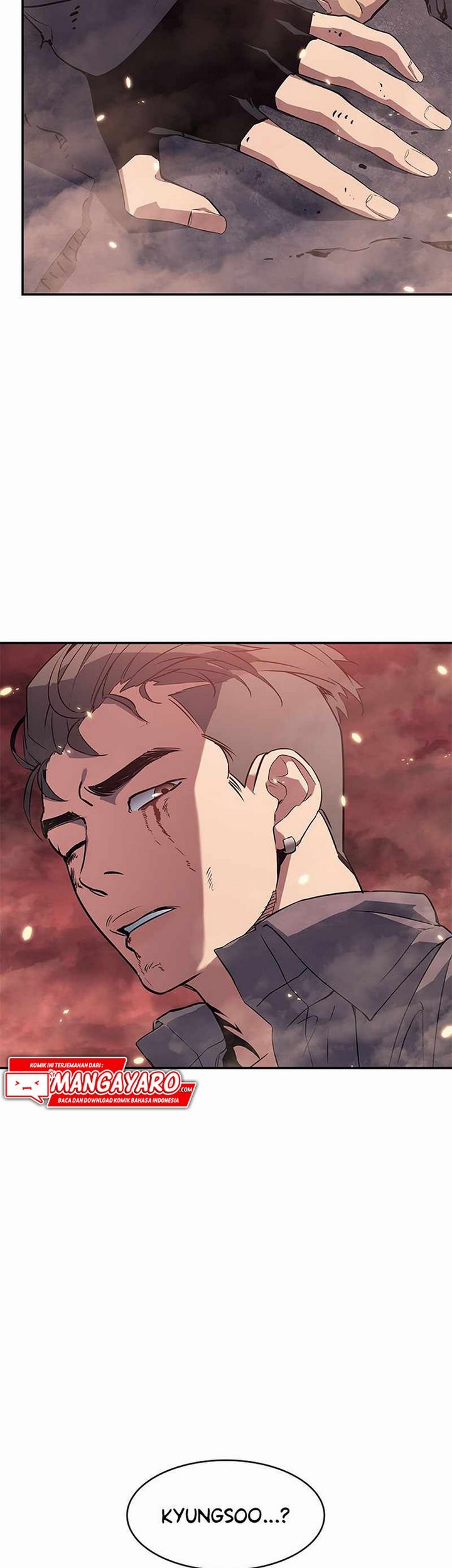 7Fates: Chakho Chapter 6 - halaman 18