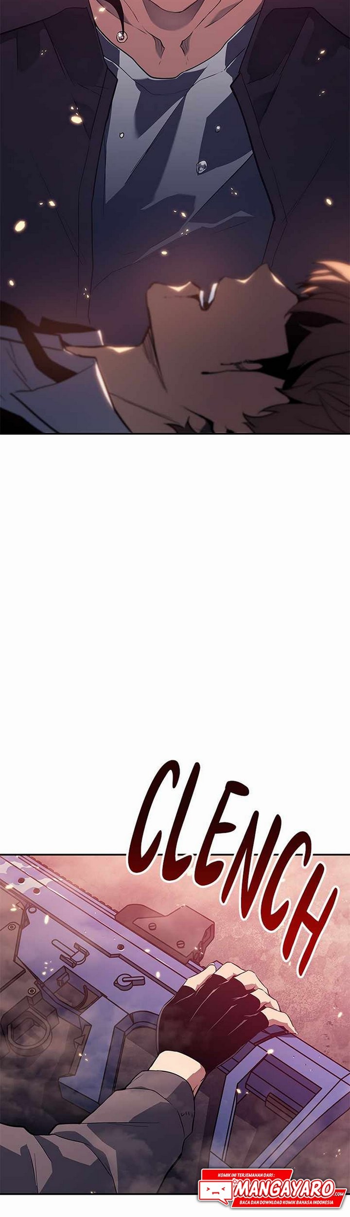 7Fates: Chakho Chapter 6 - halaman 22