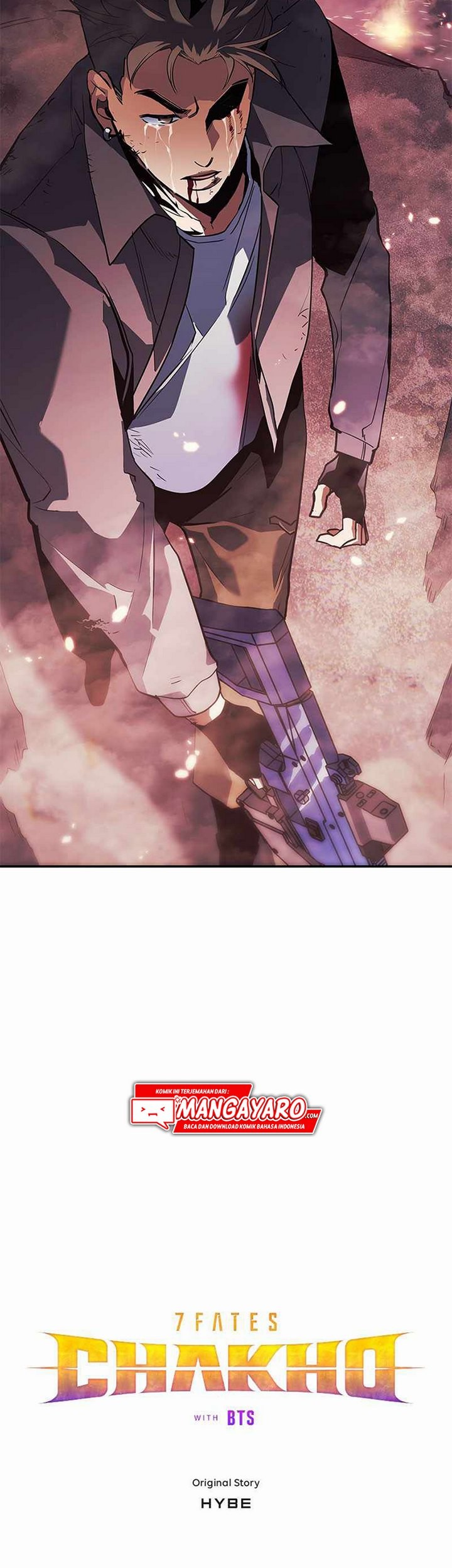 7Fates: Chakho Chapter 6 - halaman 26