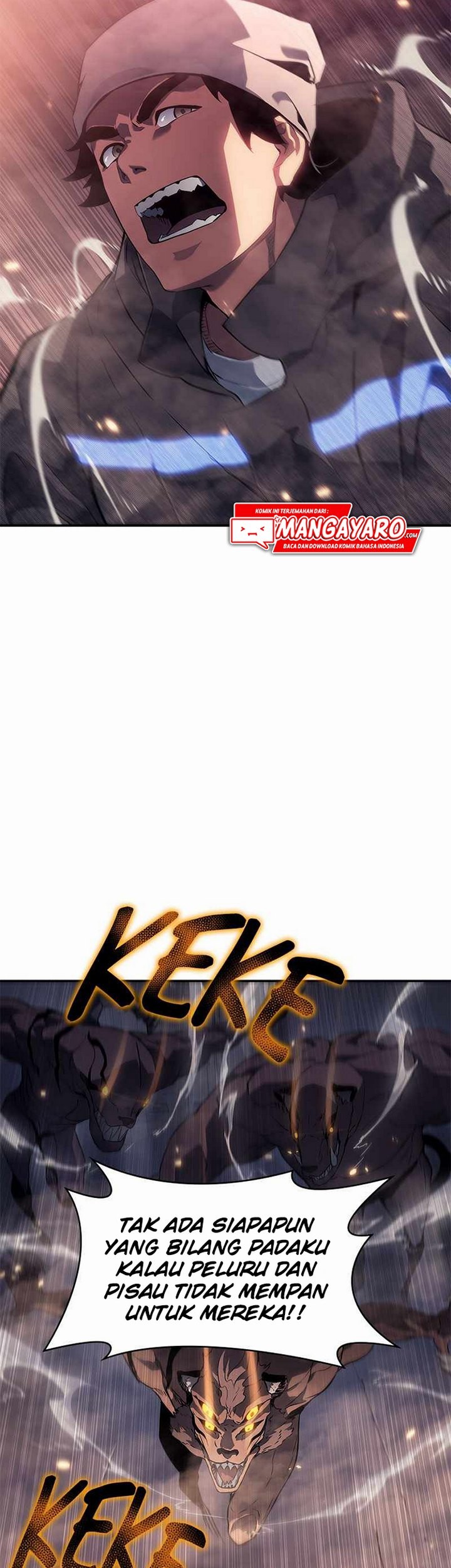 7Fates: Chakho Chapter 6 - halaman 33