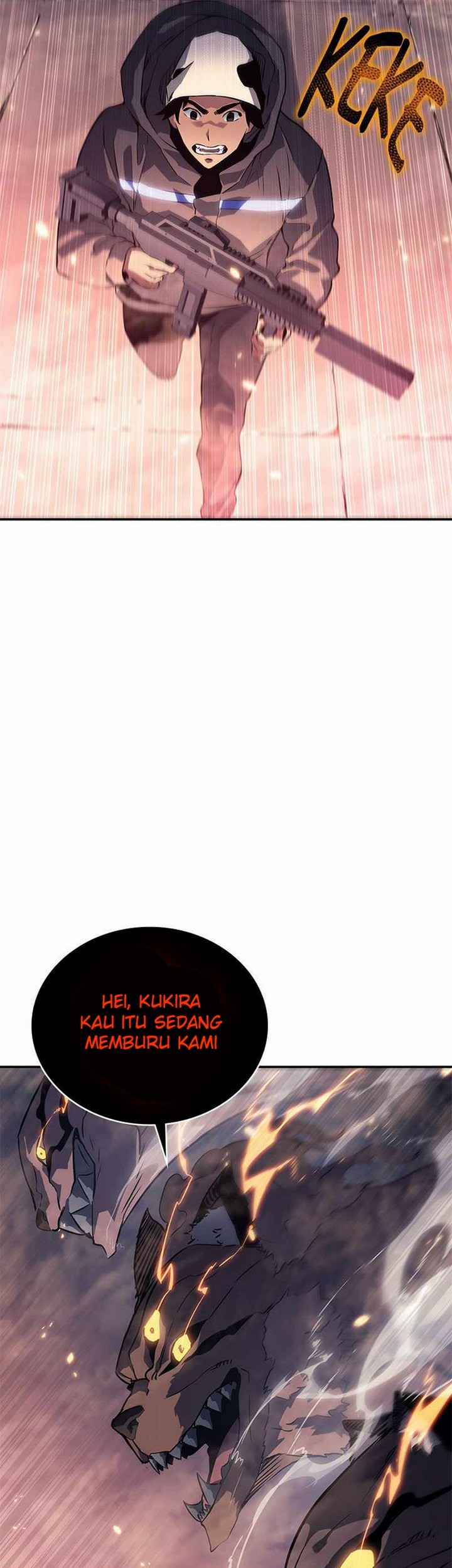 7Fates: Chakho Chapter 6 - halaman 35