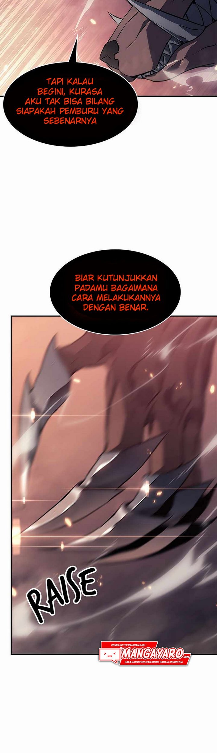 7Fates: Chakho Chapter 6 - halaman 37