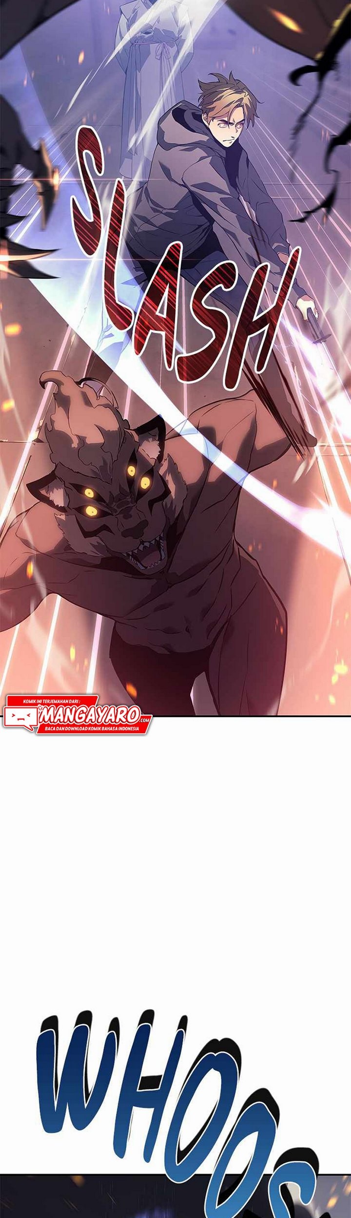 7Fates: Chakho Chapter 6 - halaman 43