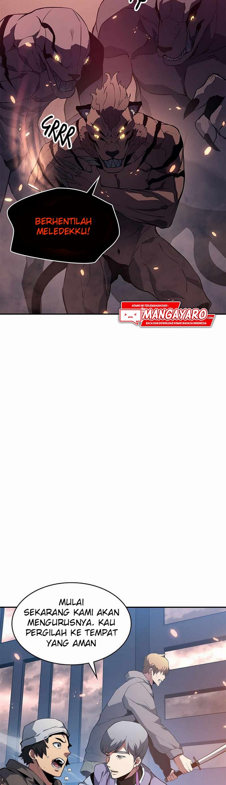 7Fates: Chakho Chapter 6 - halaman 49