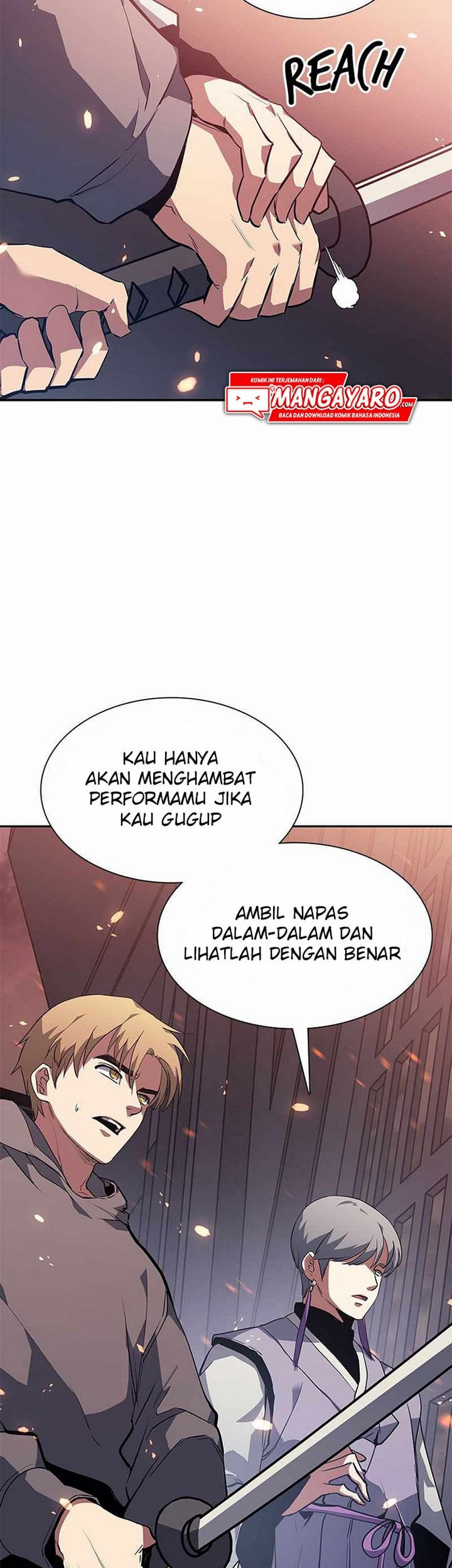 7Fates: Chakho Chapter 6 - halaman 56