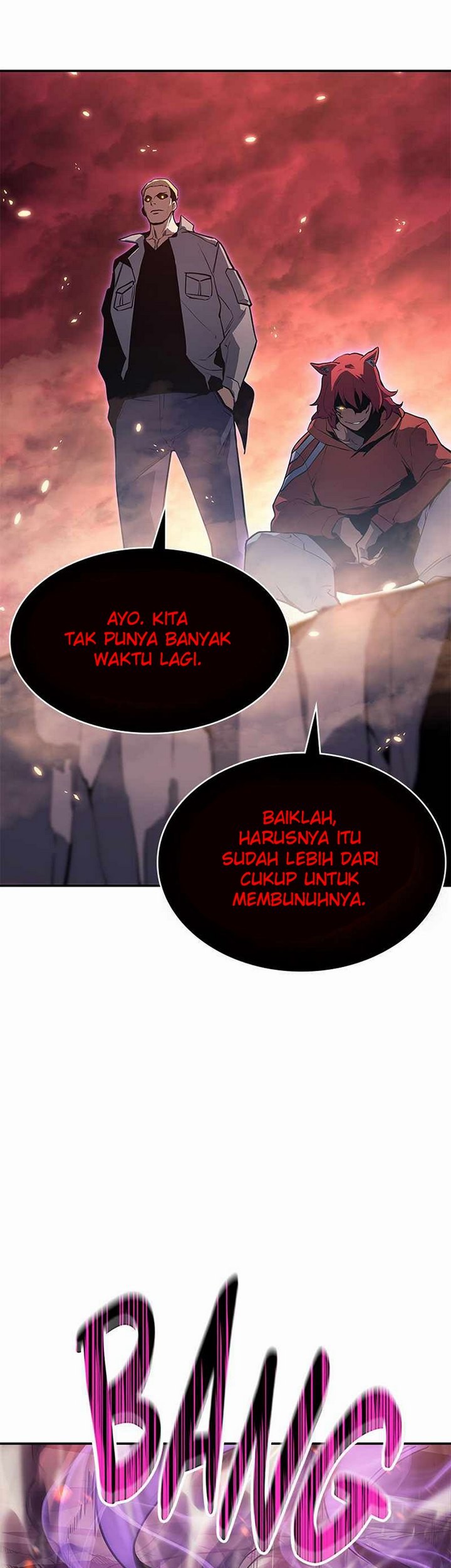 7Fates: Chakho Chapter 6 - halaman 8