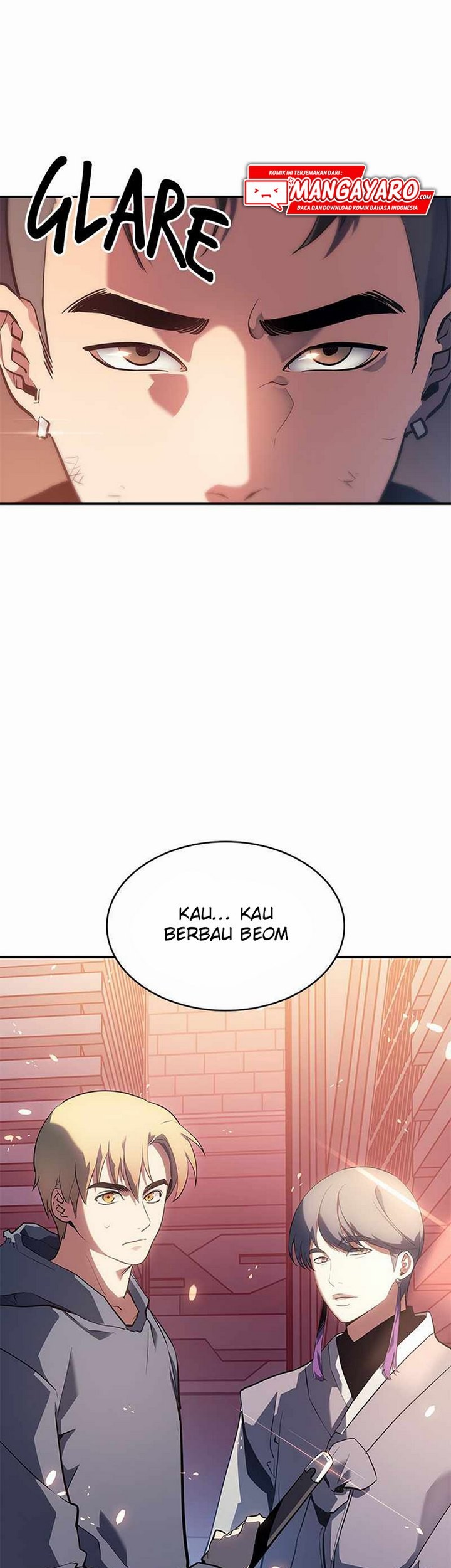 7Fates: Chakho Chapter 6 - halaman 93