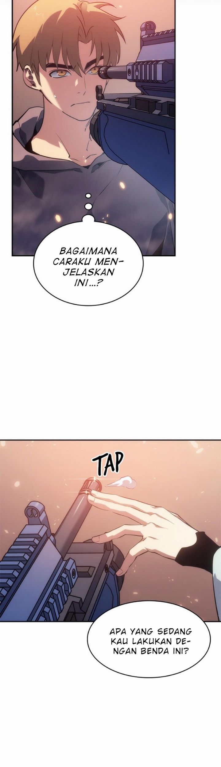 7Fates: Chakho Chapter 7 - halaman 14