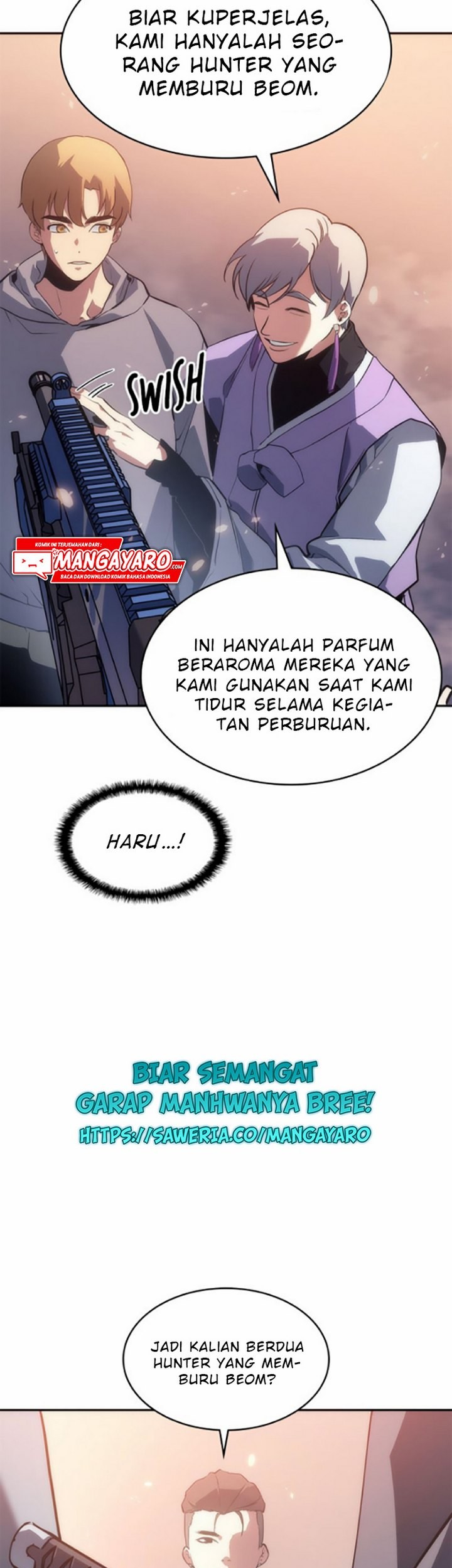 7Fates: Chakho Chapter 7 - halaman 16