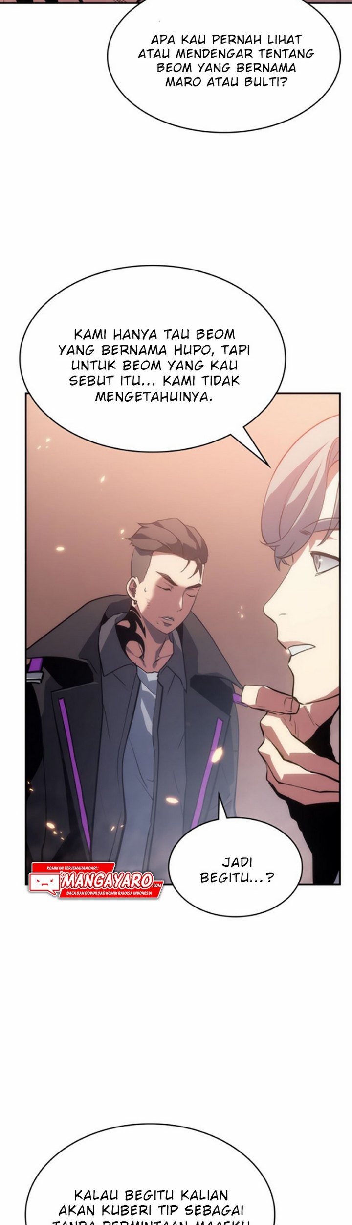 7Fates: Chakho Chapter 7 - halaman 20
