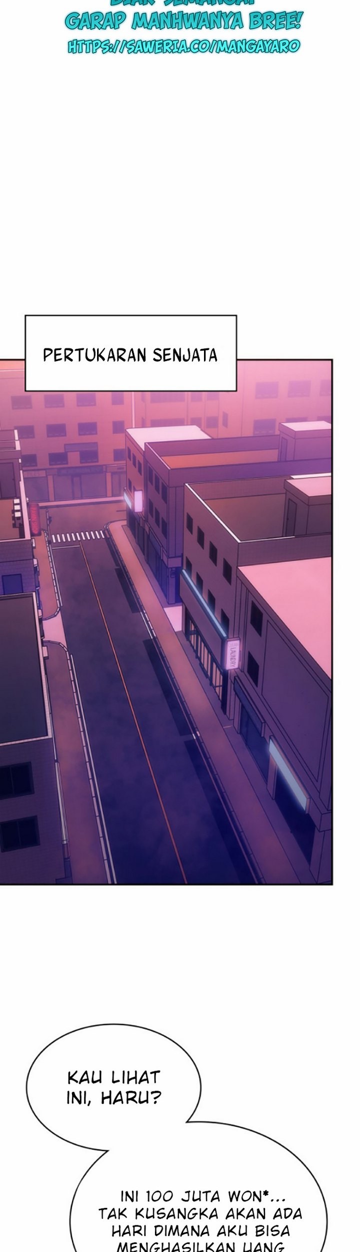 7Fates: Chakho Chapter 7 - halaman 28