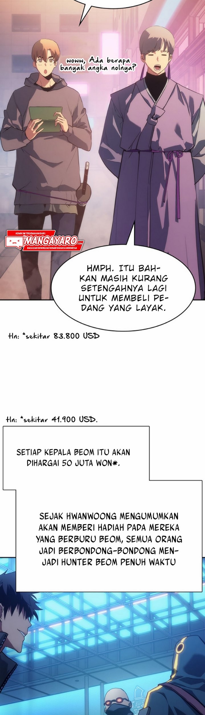 7Fates: Chakho Chapter 7 - halaman 30