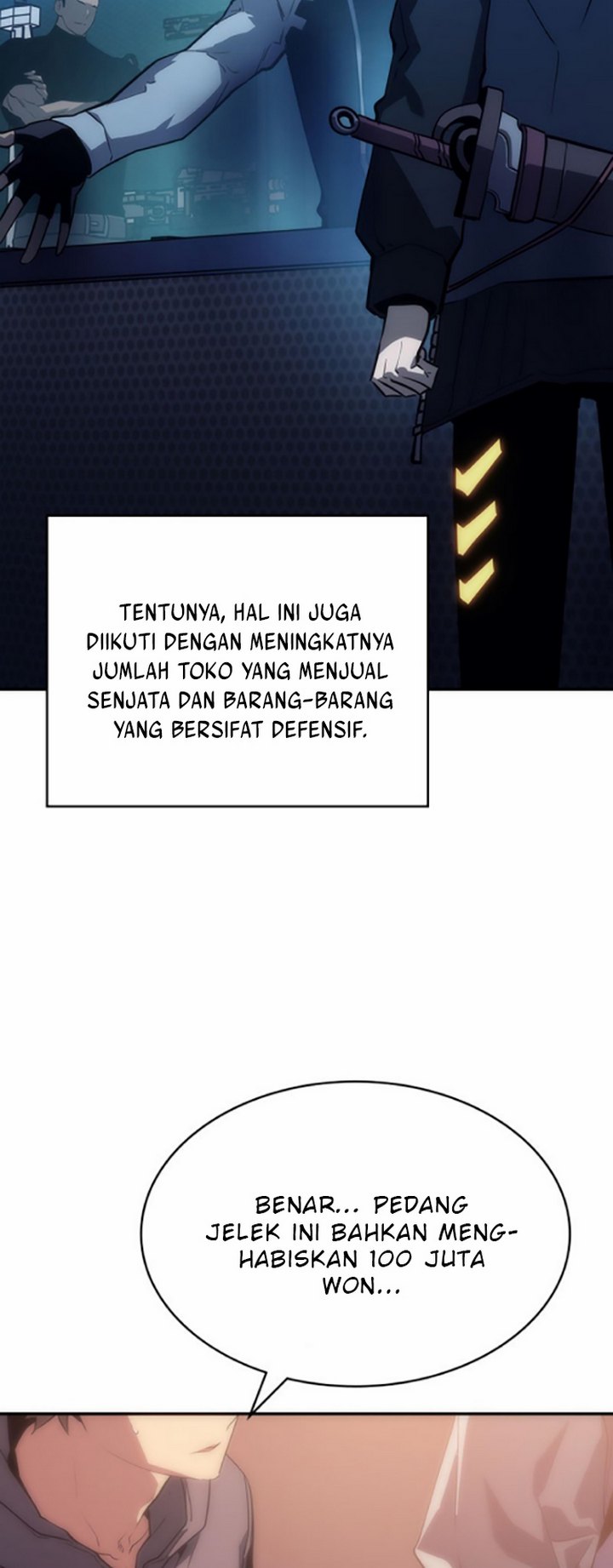 7Fates: Chakho Chapter 7 - halaman 32