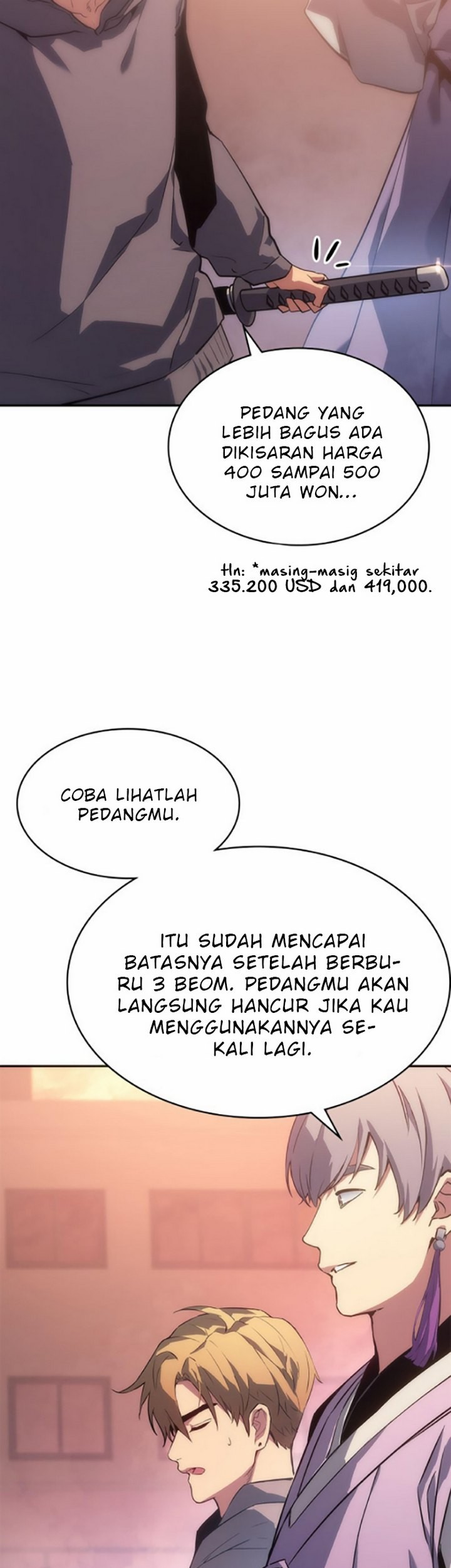 7Fates: Chakho Chapter 7 - halaman 33