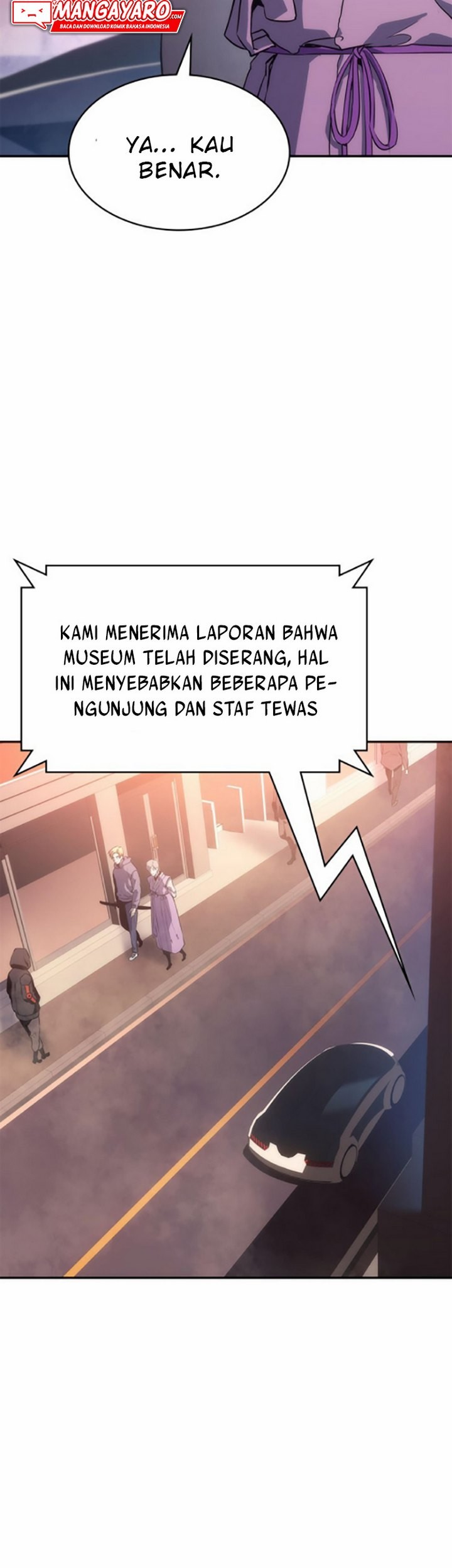 7Fates: Chakho Chapter 7 - halaman 35