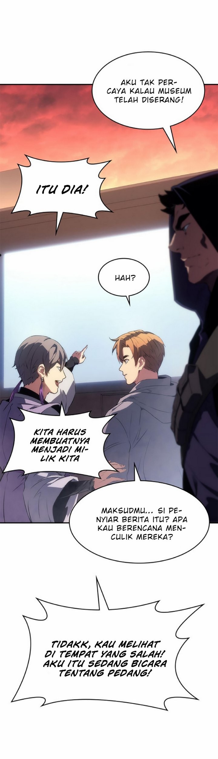 7Fates: Chakho Chapter 7 - halaman 37