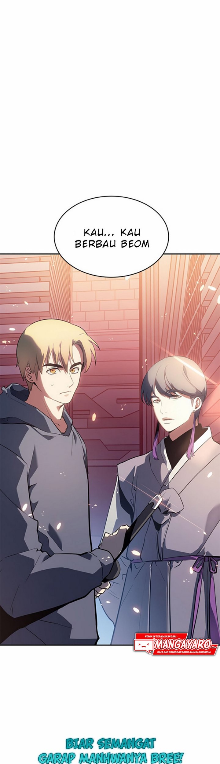 7Fates: Chakho Chapter 7 - halaman 4