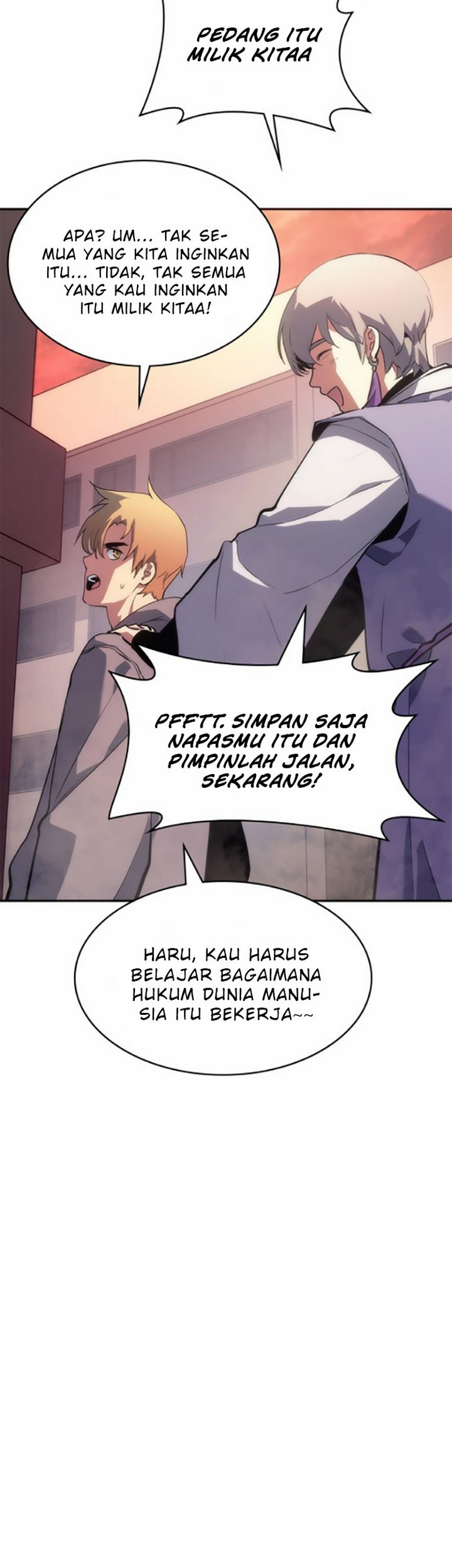 7Fates: Chakho Chapter 7 - halaman 41