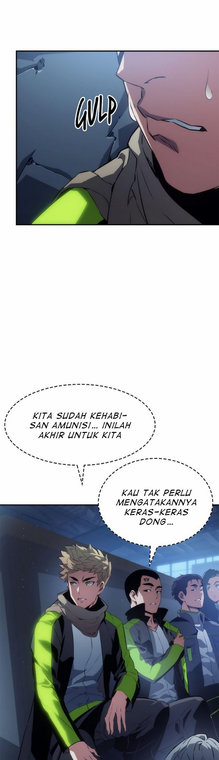 7Fates: Chakho Chapter 7 - halaman 51