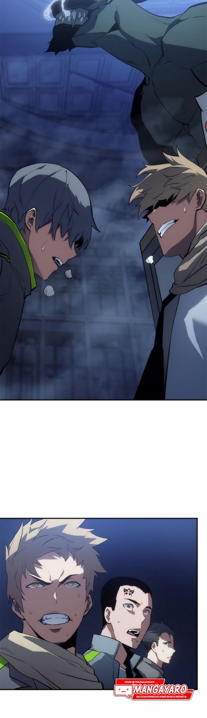 7Fates: Chakho Chapter 7 - halaman 58