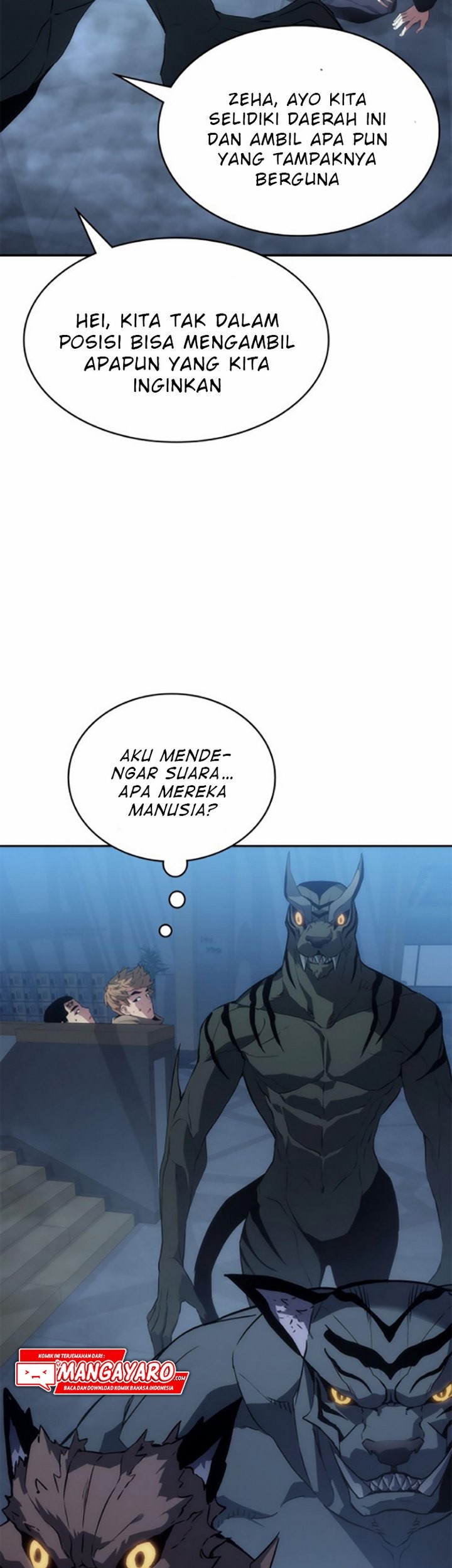 7Fates: Chakho Chapter 7 - halaman 62