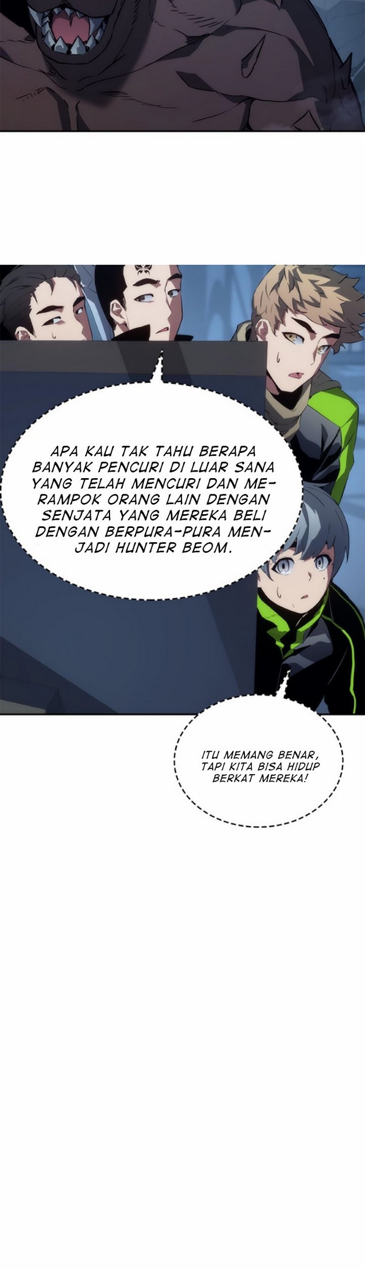 7Fates: Chakho Chapter 7 - halaman 64