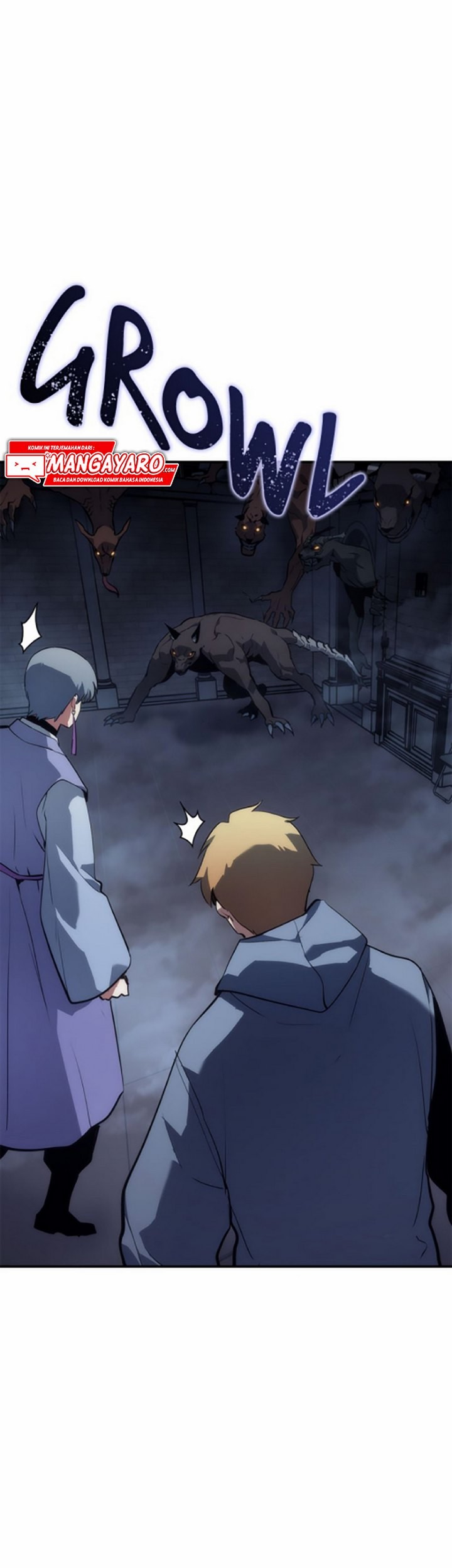 7Fates: Chakho Chapter 7 - halaman 72
