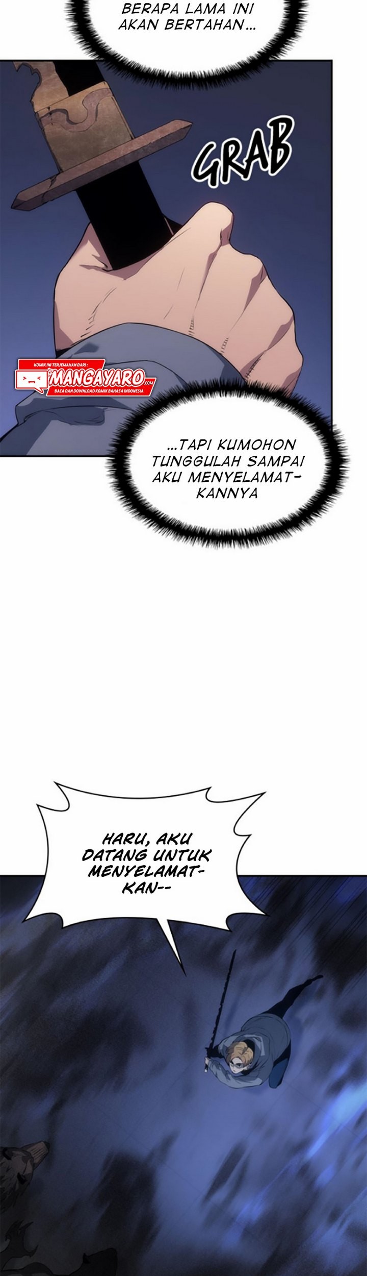 7Fates: Chakho Chapter 7 - halaman 95