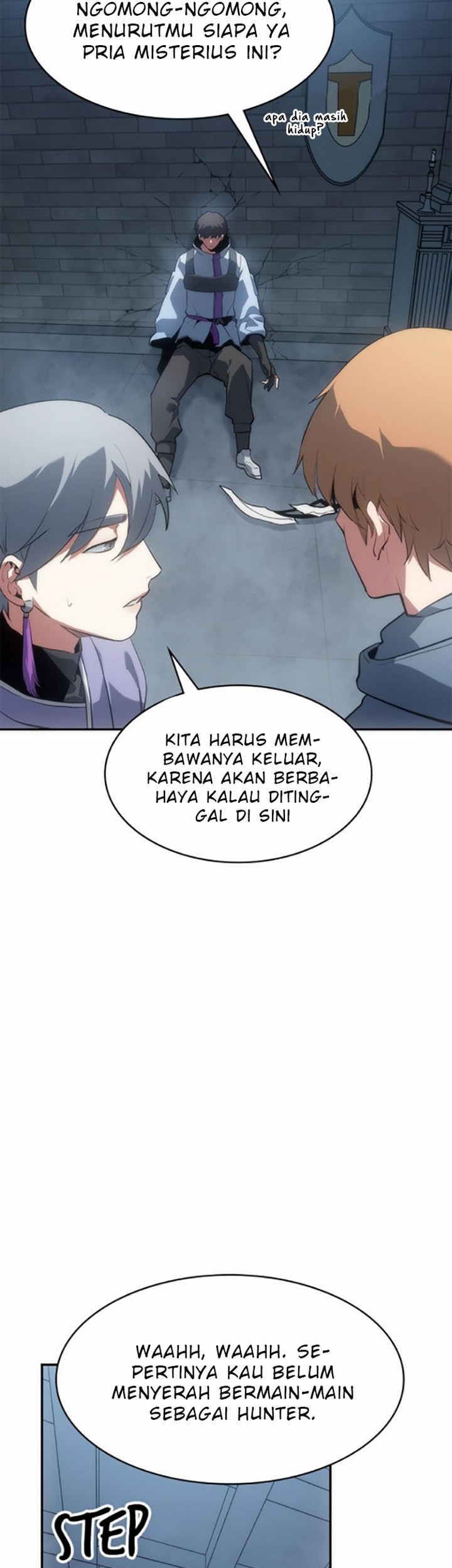 7Fates: Chakho Chapter 8 - halaman 107