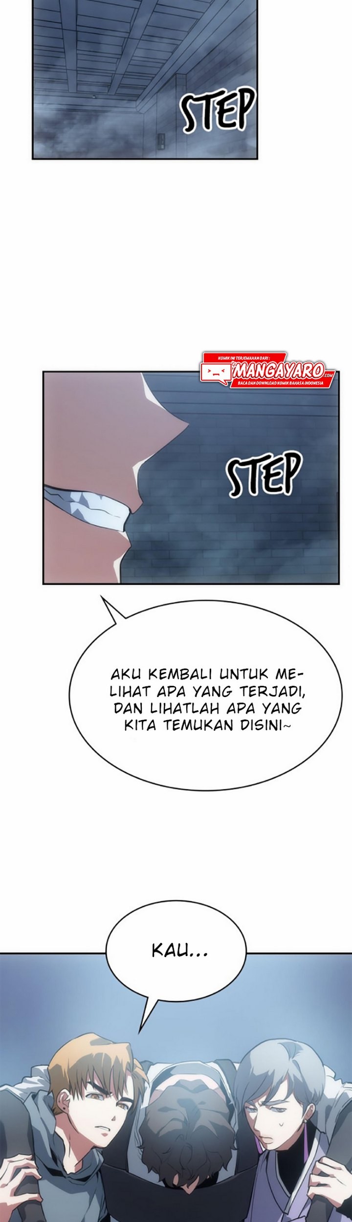 7Fates: Chakho Chapter 8 - halaman 109