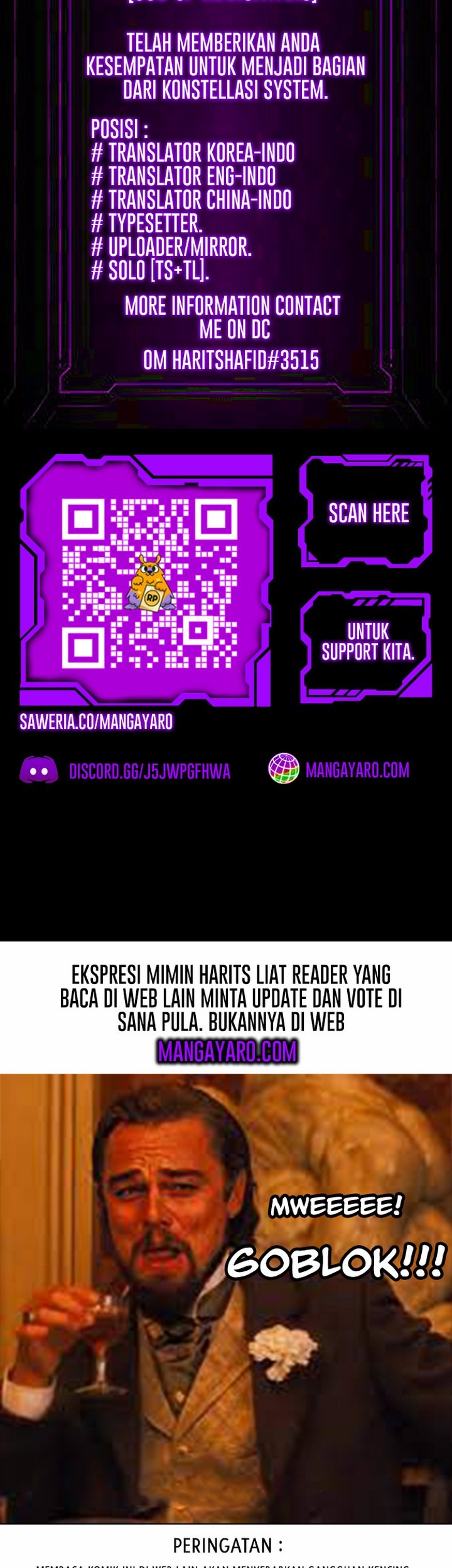7Fates: Chakho Chapter 8 - halaman 117