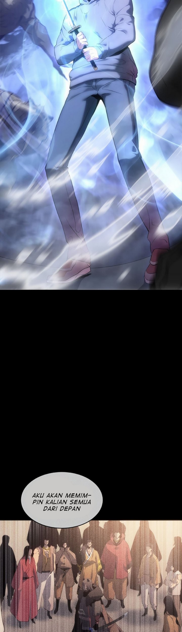 7Fates: Chakho Chapter 8 - halaman 16