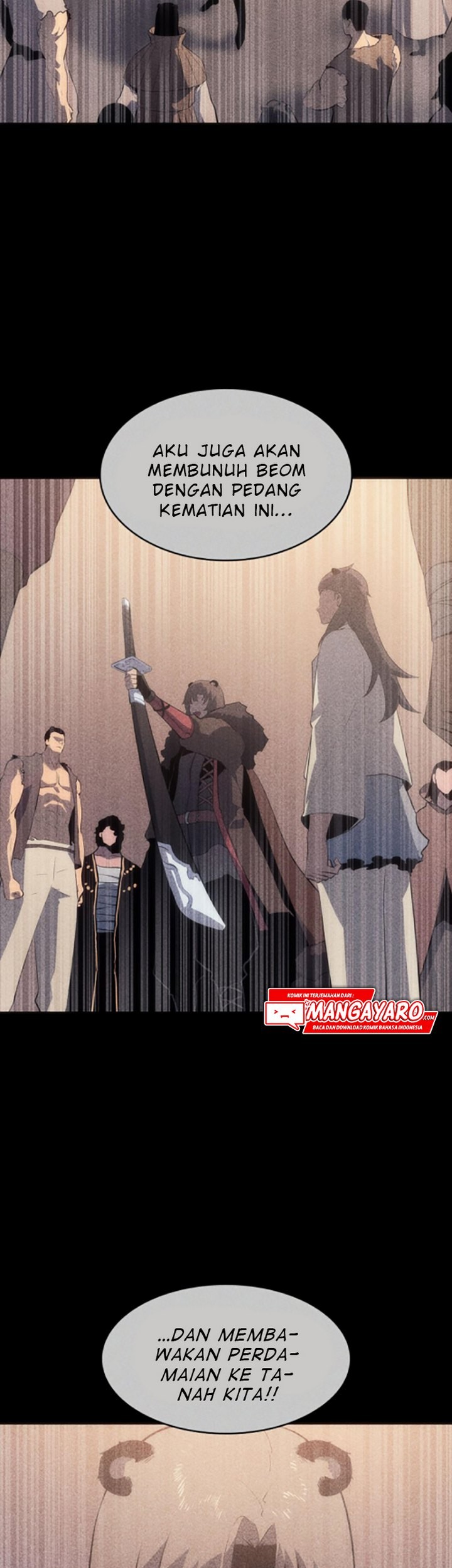 7Fates: Chakho Chapter 8 - halaman 18