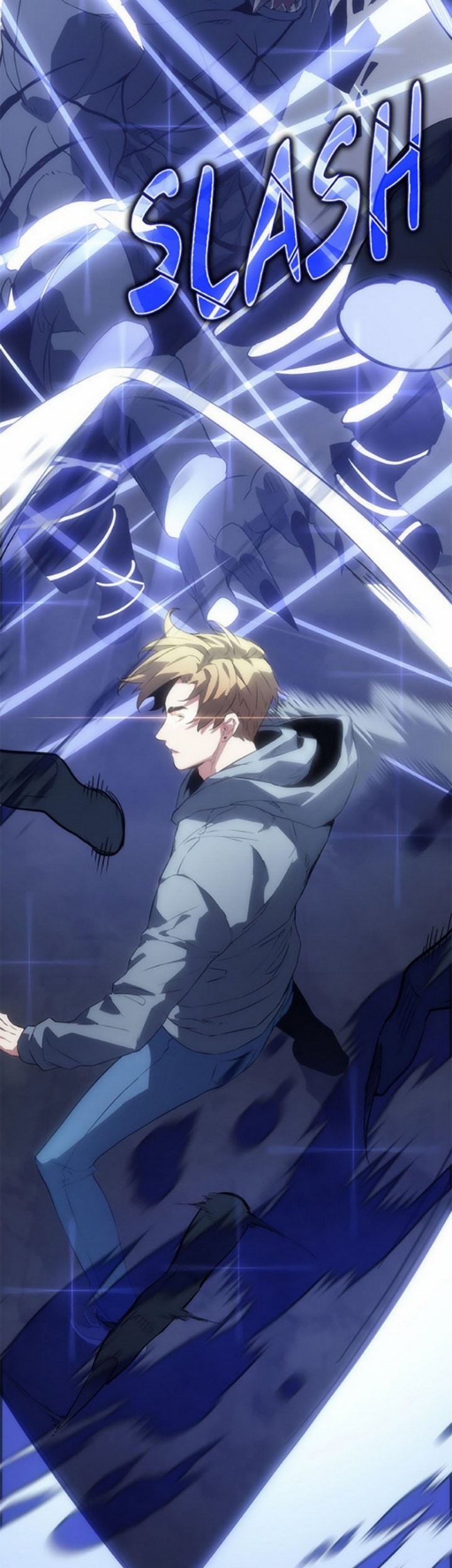 7Fates: Chakho Chapter 8 - halaman 30