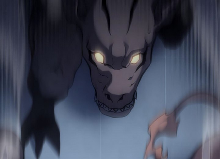 7Fates: Chakho Chapter 8 - halaman 34