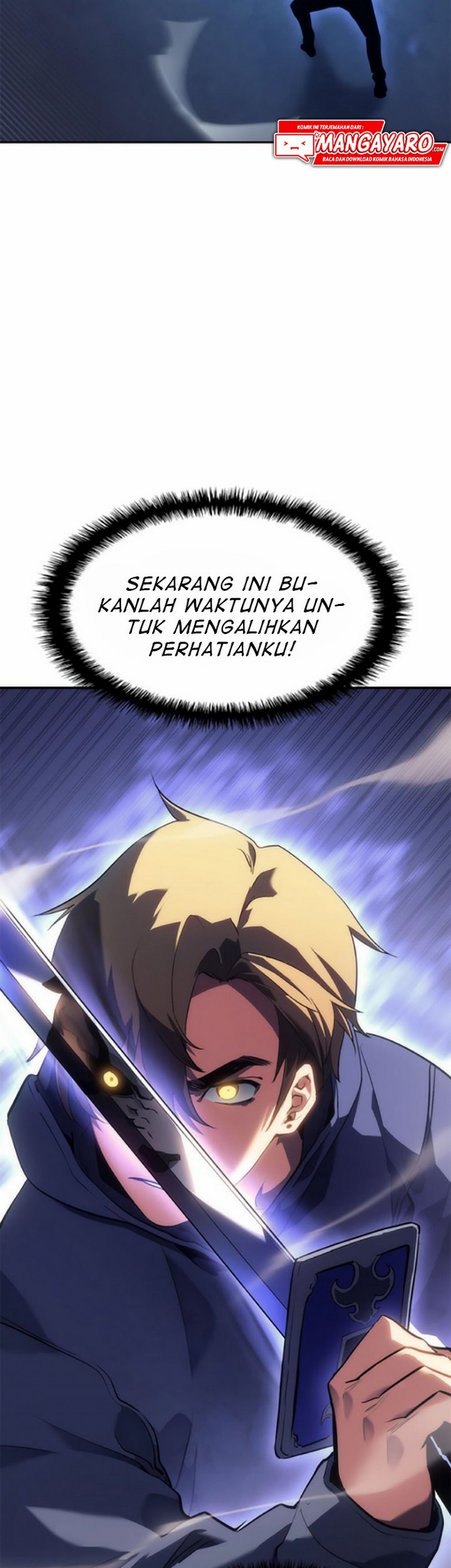 7Fates: Chakho Chapter 8 - halaman 37
