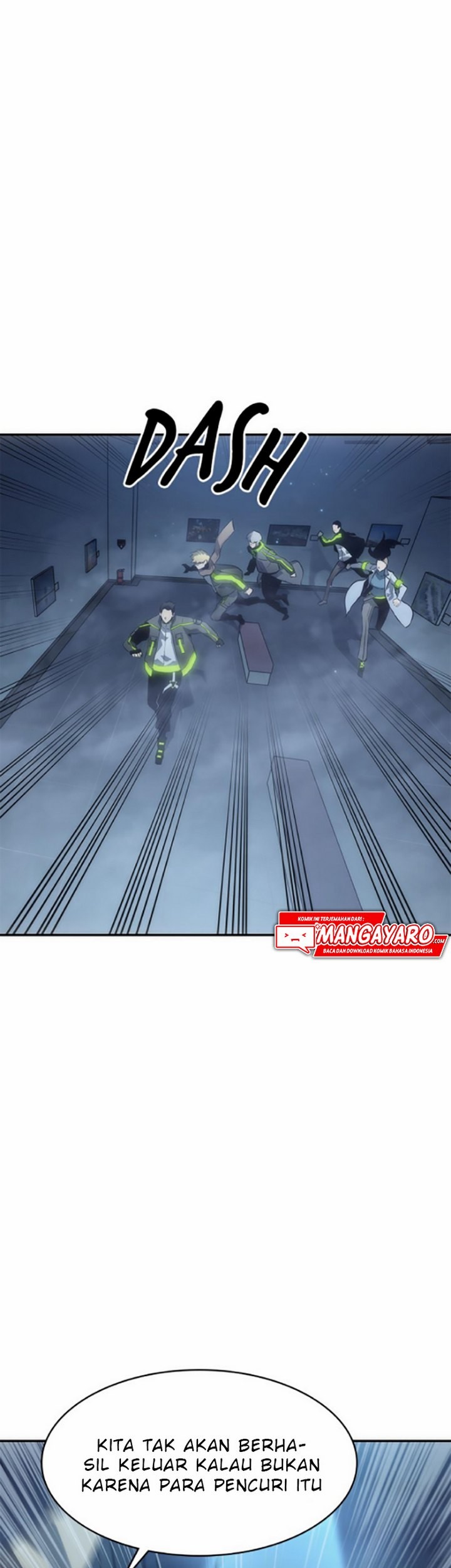 7Fates: Chakho Chapter 8 - halaman 4