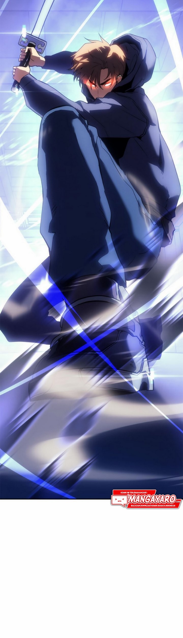 7Fates: Chakho Chapter 8 - halaman 41