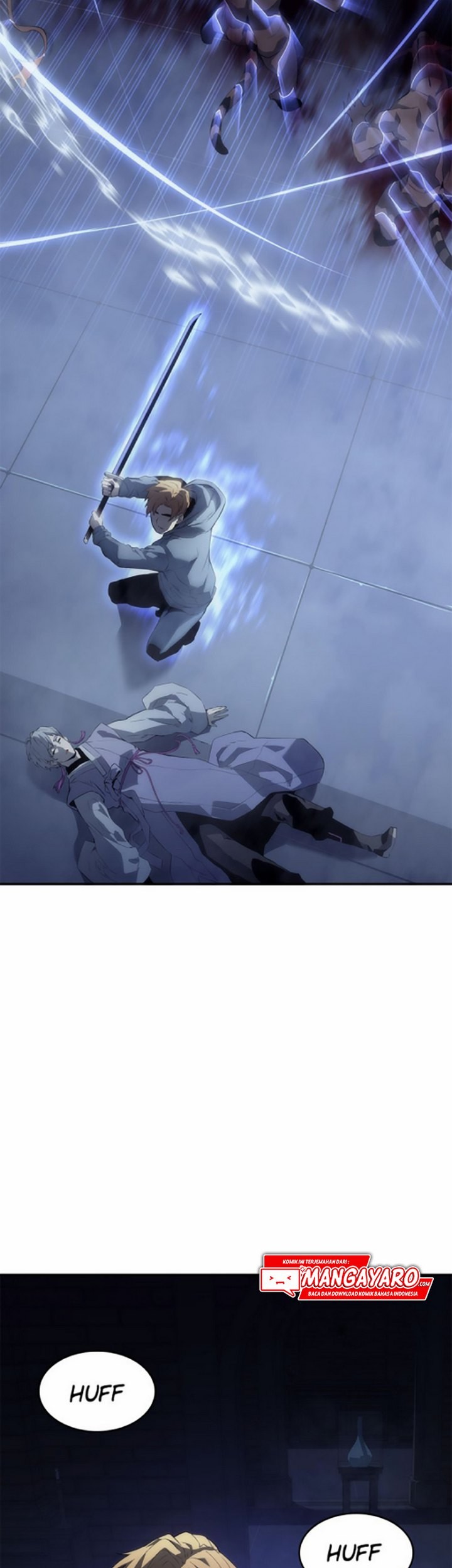 7Fates: Chakho Chapter 8 - halaman 45