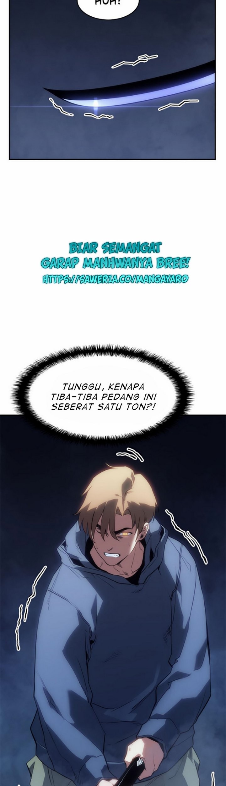 7Fates: Chakho Chapter 8 - halaman 51