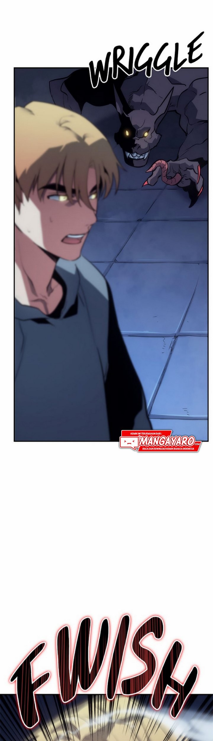 7Fates: Chakho Chapter 8 - halaman 58