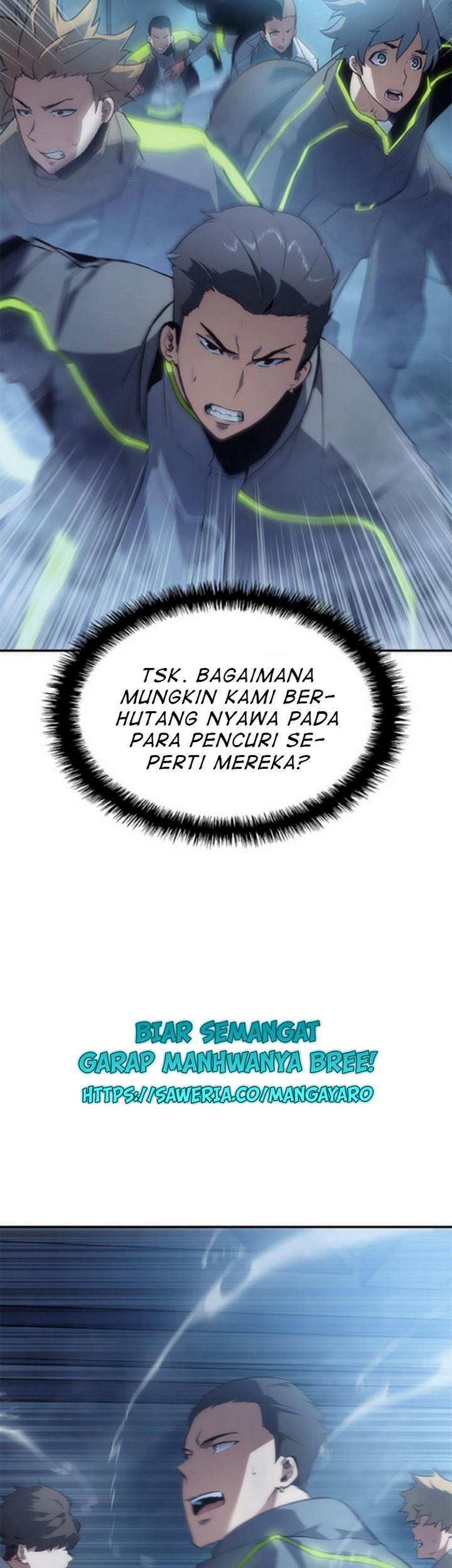 7Fates: Chakho Chapter 8 - halaman 6