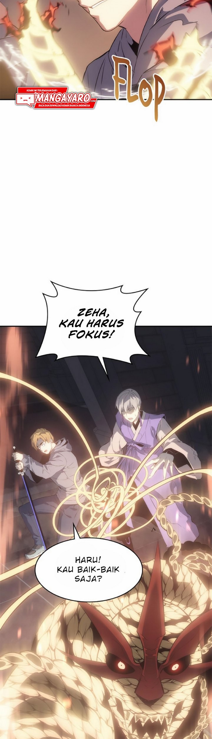 7Fates: Chakho Chapter 8 - halaman 64