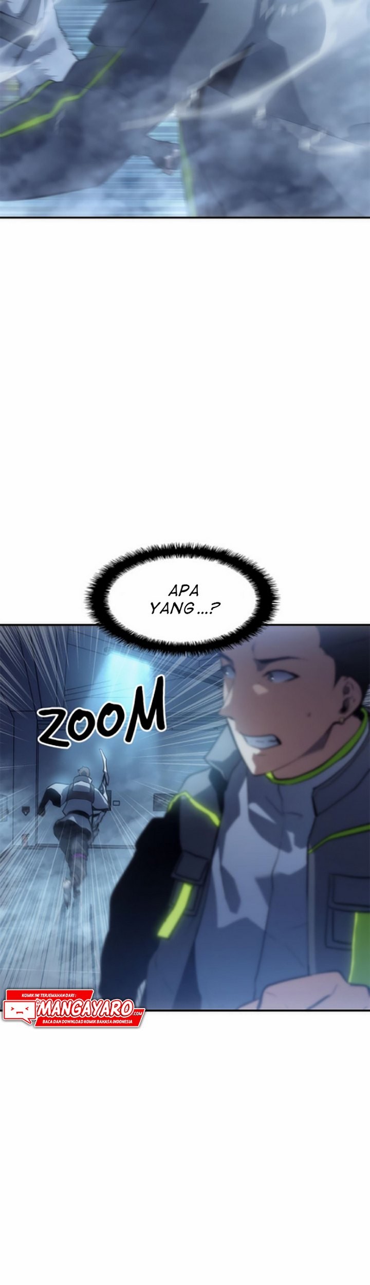 7Fates: Chakho Chapter 8 - halaman 8