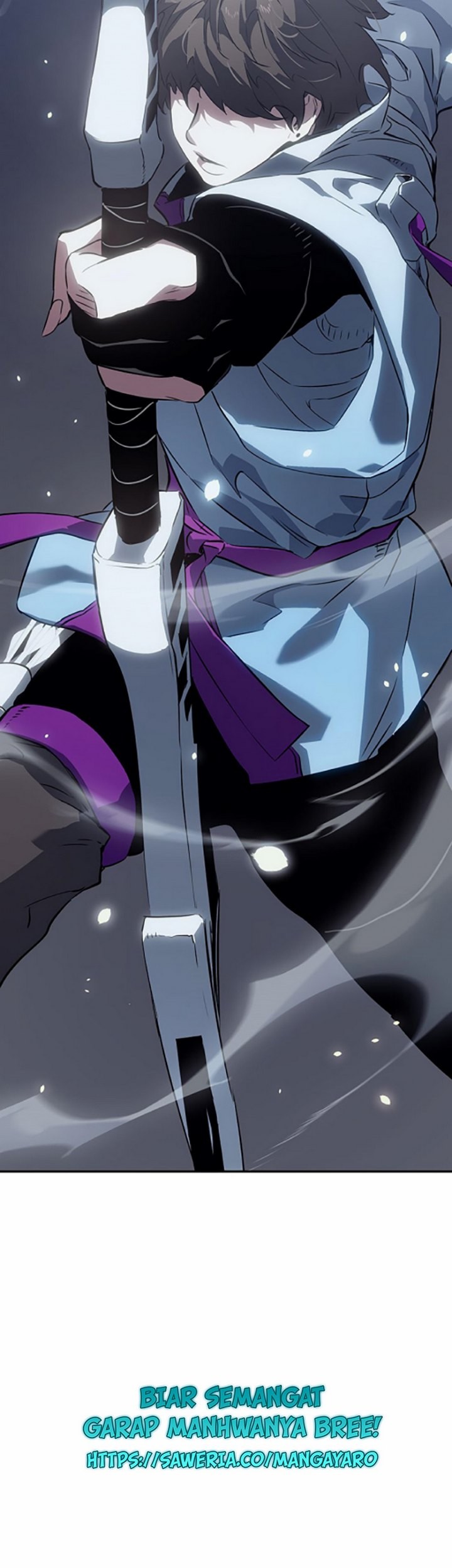 7Fates: Chakho Chapter 8 - halaman 82