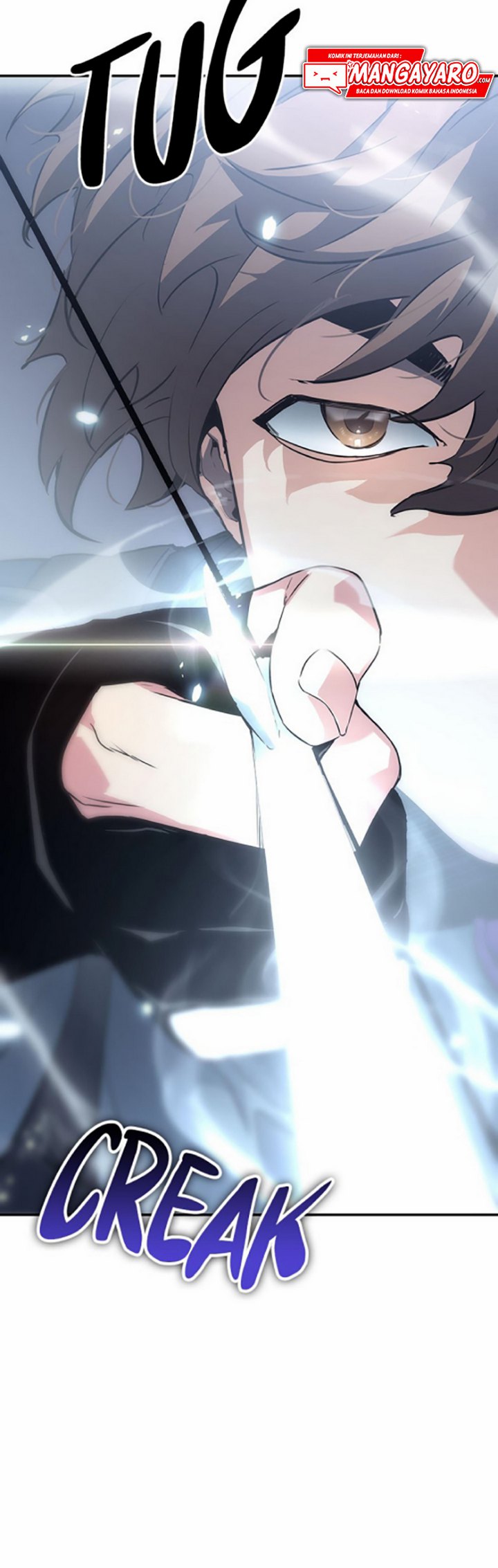 7Fates: Chakho Chapter 8 - halaman 84