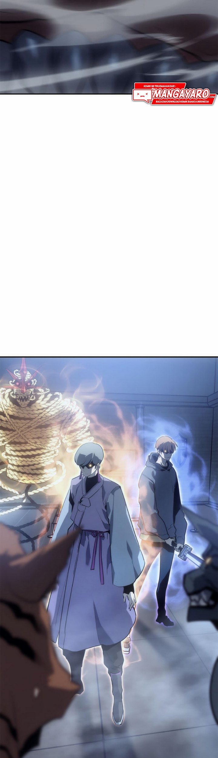7Fates: Chakho Chapter 8 - halaman 99