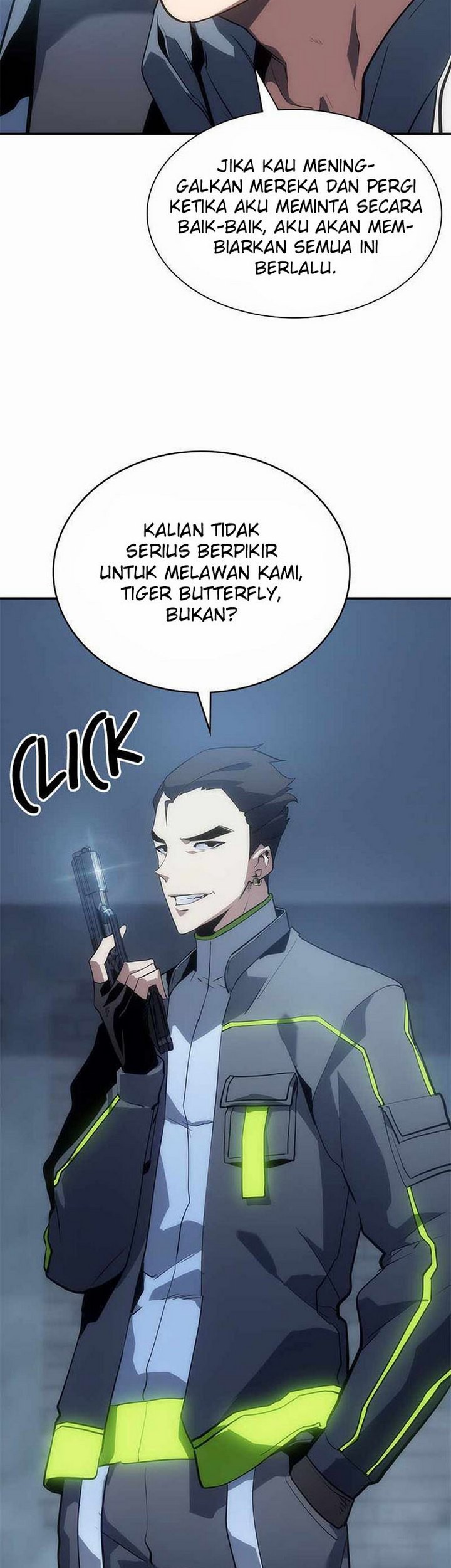 7Fates: Chakho Chapter 9.1 - halaman 12