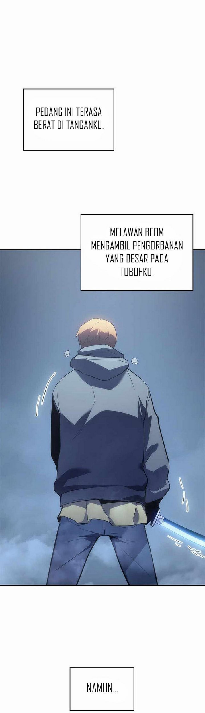 7Fates: Chakho Chapter 9.1 - halaman 20