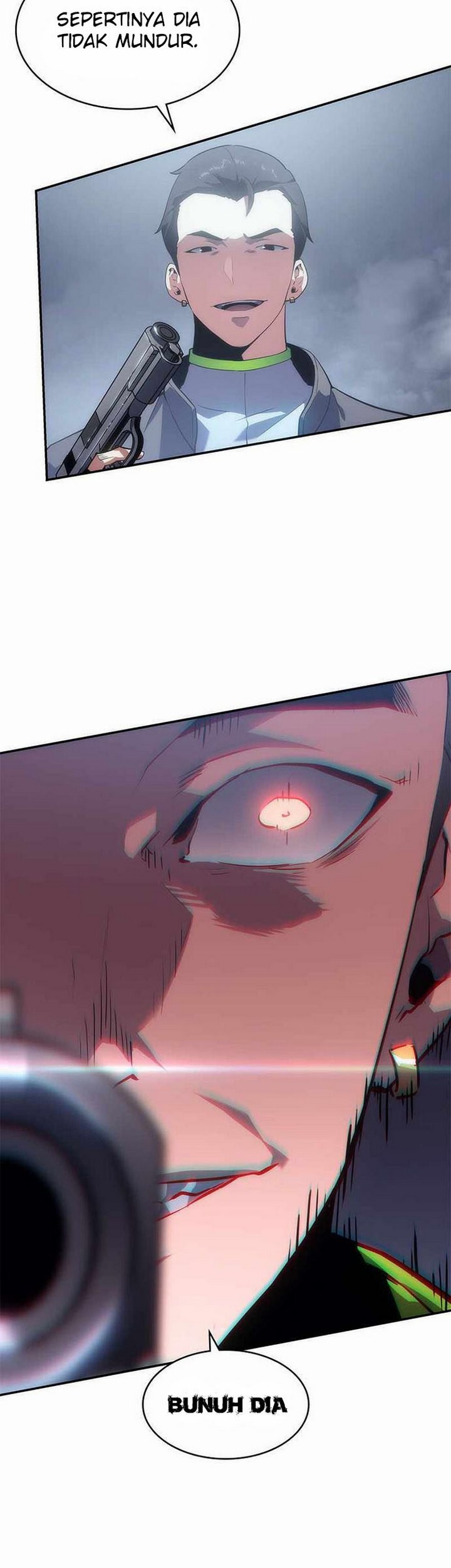 7Fates: Chakho Chapter 9.1 - halaman 26